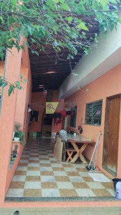 Imagem Casa com 3 Quartos à Venda, 235 m² em Parque Ortolândia - Hortolândia