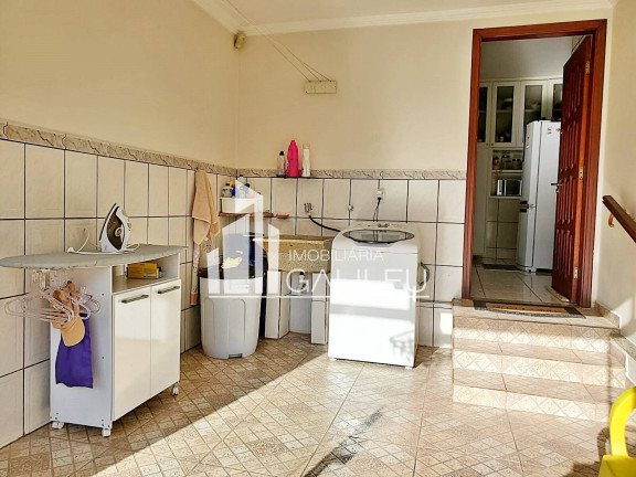 Imagem Casa com 3 Quartos à Venda, 104 m² em Jardim Nossa Senhora Auxiliadora - Campinas