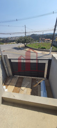 Imagem Sobrado com 3 Quartos à Venda,  em Portal Das Alamedas - Franco Da Rocha