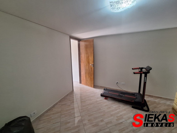 Imagem Casa com 3 Quartos à Venda, 160 m² em Vila São Geraldo - São Paulo Imagem Casa com 3 Quartos à Venda, 160 m² em Vila São Geraldo - São Paulo
