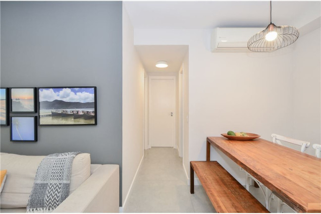 Imagem Apartamento com 2 Quartos à Venda, 69 m² em Jardim Prudência - São Paulo