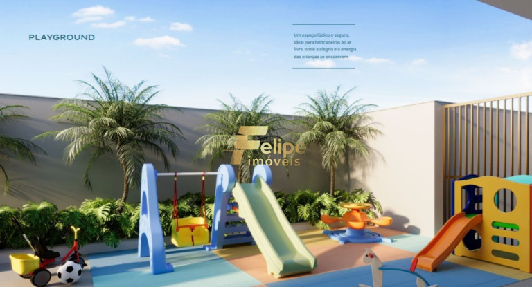 Imagem Imóvel com 3 Quartos à Venda, 84 m² em Praia Da Costa - Vila Velha