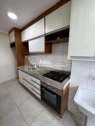 Imagem Apartamento com 2 Quartos à Venda, 49 m² em Parque Residencial Flamboyant - São José Dos Campos Imagem Apartamento com 2 Quartos à Venda, 49 m² em Parque Residencial Flamboyant - São José Dos Campos