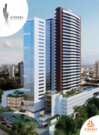 Apartamento à Venda,  em Pedreira - Belém
