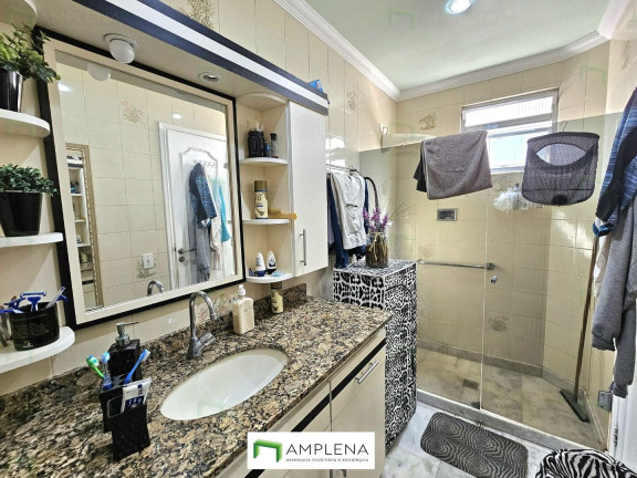 Imagem Apartamento com 4 Quartos à Venda, 179 m² em Moneró - Rio De Janeiro