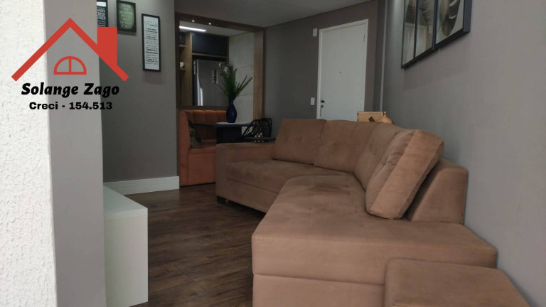Imagem Apartamento com 2 Quartos à Venda, 57 m² em Jardim Monte Alegre - Taboão Da Serra Imagem Apartamento com 2 Quartos à Venda, 57 m² em Jardim Monte Alegre - Taboão Da Serra