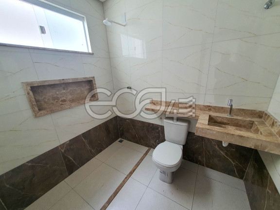 Imagem Casa com 3 Quartos à Venda, 104 m² em Centro - Barra Dos Coqueiros