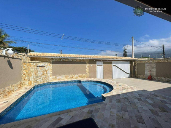 Imagem Sobrado com 5 Quartos à Venda, 261 m² em Balneário Flórida - Praia Grande Imagem Sobrado com 5 Quartos à Venda, 261 m² em Balneário Flórida - Praia Grande