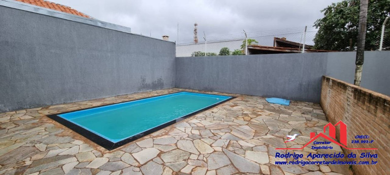 Imagem Casa com 3 Quartos à Venda, 512 m² em Colinas Park Ii - Birigui Imagem Casa com 3 Quartos à Venda, 512 m² em Colinas Park Ii - Birigui