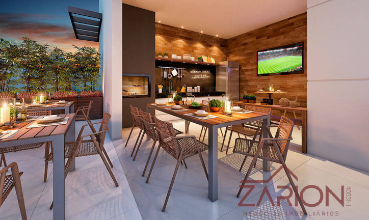 Imagem Apartamento com 3 Quartos à Venda, 73 m² em Parque Residencial Aquarius - São José Dos Campos Imagem Apartamento com 3 Quartos à Venda, 73 m² em Parque Residencial Aquarius - São José Dos Campos