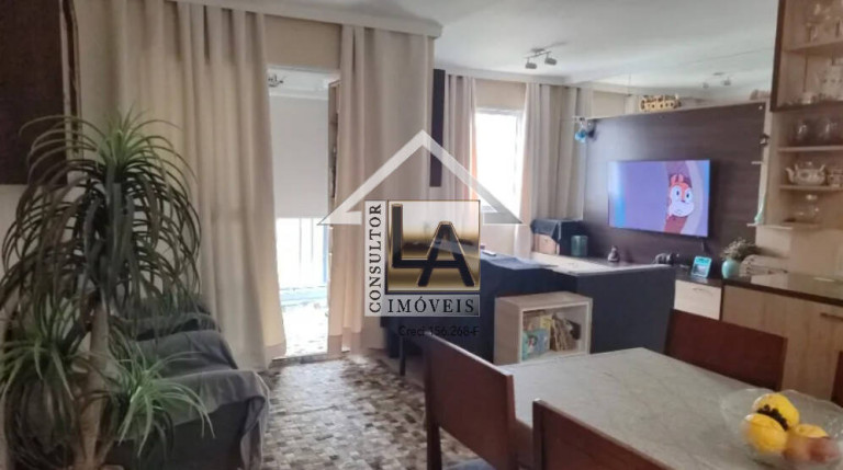 Imagem Apartamento com 3 Quartos à Venda, 73 m² em Vila Andrade - São Paulo Imagem Apartamento com 3 Quartos à Venda, 73 m² em Vila Andrade - São Paulo