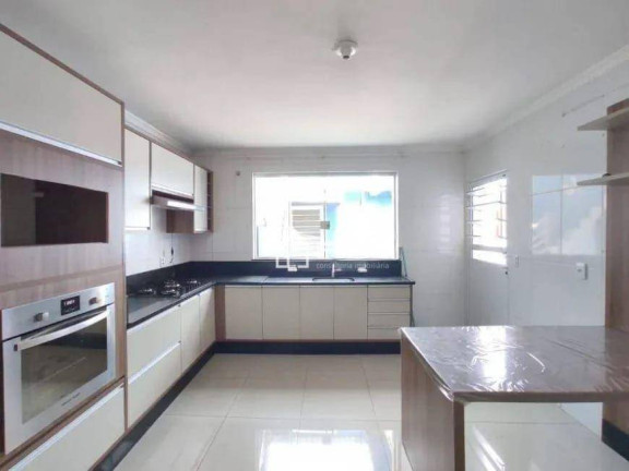 Imagem Casa com 2 Quartos para Alugar, 90 m² em Cidade Martins - Guarulhos
