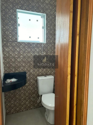 Imagem Casa com 2 Quartos à Venda, 70 m² em Jardim Itamarati - Botucatu Imagem Casa com 2 Quartos à Venda, 70 m² em Jardim Itamarati - Botucatu