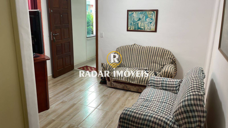 Apartamento com 2 Quartos à Venda, 70 m² em Braga - Cabo Frio