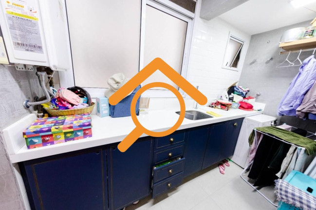 Imagem Imóvel com 2 Quartos à Venda, 98 m² em Jurubatuba - São Paulo Imagem Imóvel com 2 Quartos à Venda, 98 m² em Jurubatuba - São Paulo