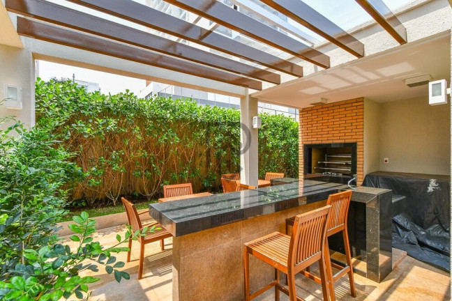 Imagem Apartamento com 3 Quartos à Venda, 98 m² em Vila Clementino - São Paulo Imagem Apartamento com 3 Quartos à Venda, 98 m² em Vila Clementino - São Paulo
