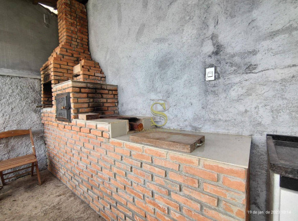 Imagem Casa com 3 Quartos à Venda, 141 m² em Terra Preta - Mairiporã Imagem Casa com 3 Quartos à Venda, 141 m² em Terra Preta - Mairiporã