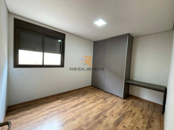 Imagem Casa de Condomínio com 4 Quartos à Venda, 240 m² em Residencial Park I - Vespasiano