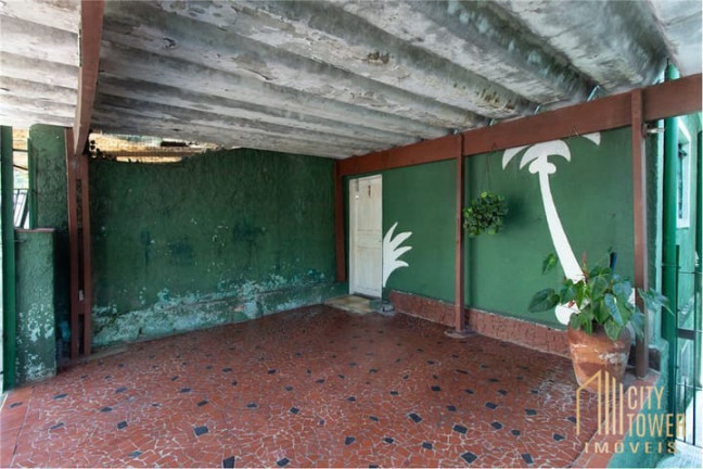 Imagem Casa com 3 Quartos à Venda, 90 m² em Campo Belo - São Paulo Imagem Casa com 3 Quartos à Venda, 90 m² em Campo Belo - São Paulo