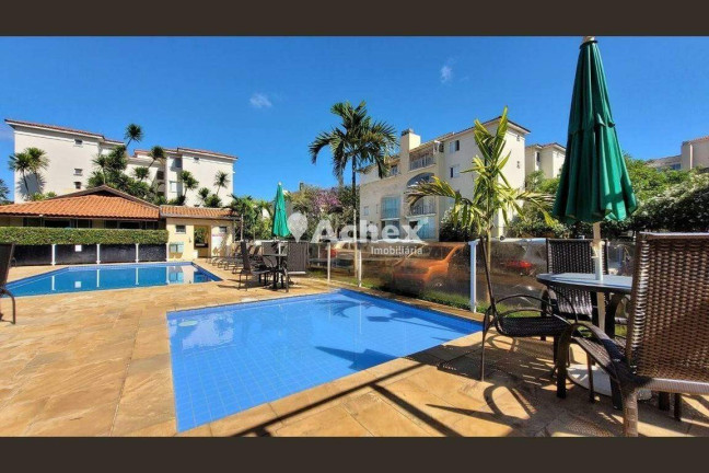 Imagem Apartamento com 3 Quartos para Alugar, 76 m² em Loteamento Center Santa Genebra - Campinas