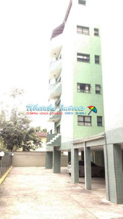 Imagem Apartamento com 2 Quartos à Venda, 100 m² em Itaguá - Ubatuba