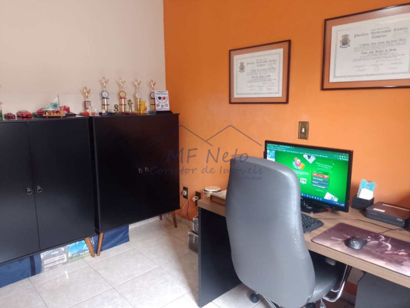 Imagem Casa com 3 Quartos à Venda, 345 m² em Centro - Pirassununga Imagem Casa com 3 Quartos à Venda, 345 m² em Centro - Pirassununga