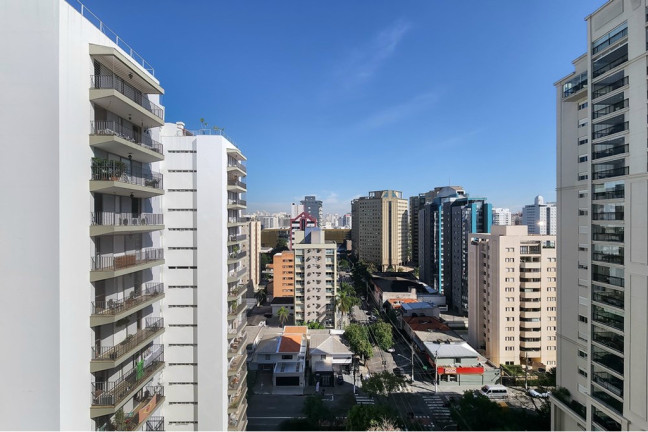 Imagem Apartamento com 4 Quartos à Venda, 169 m² em Moema - São Paulo Imagem Apartamento com 4 Quartos à Venda, 169 m² em Moema - São Paulo