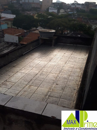 Imagem Casa com 2 Quartos à Venda, 156 m² em Vila Invernada - São Paulo Imagem Casa com 2 Quartos à Venda, 156 m² em Vila Invernada - São Paulo