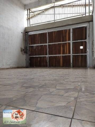 Imagem Casa com 3 Quartos à Venda, 237 m² em Batistini - São Bernardo Do Campo Imagem Casa com 3 Quartos à Venda, 237 m² em Batistini - São Bernardo Do Campo