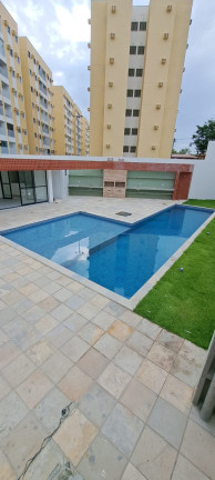 Imagem Apartamento com 3 Quartos à Venda, 60 m² em Alberto Maia - Camaragibe Imagem Apartamento com 3 Quartos à Venda, 60 m² em Alberto Maia - Camaragibe