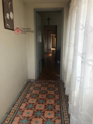 Imagem Casa com 3 Quartos à Venda,  em Vila Lúcia - São Paulo