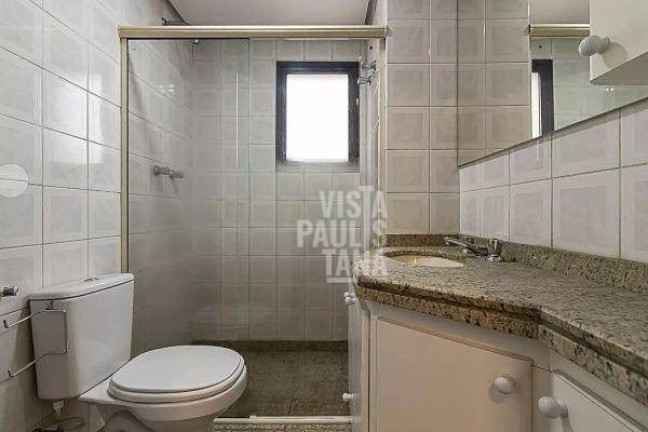 Imagem Apartamento com 3 Quartos à Venda, 127 m² em Vila Nova Conceição - São Paulo Imagem Apartamento com 3 Quartos à Venda, 127 m² em Vila Nova Conceição - São Paulo