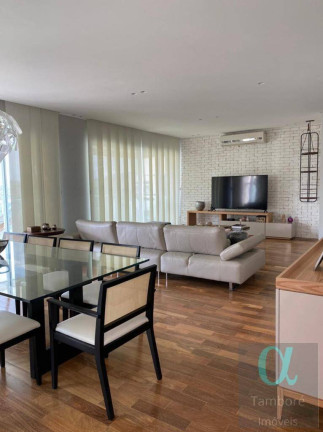 Imagem Apartamento com 3 Quartos à Venda, 284 m² em Tamboré - Santana De Parnaíba Imagem Apartamento com 3 Quartos à Venda, 284 m² em Tamboré - Santana De Parnaíba