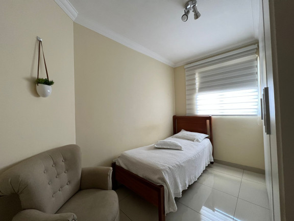 Imagem Apartamento com 1 Quarto à Venda,  em Castelo - Belo Horizonte