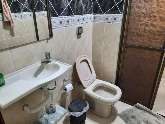 Imagem Casa com 4 Quartos à Venda, 216 m² em Vila Guarani (z Sul) - São Paulo