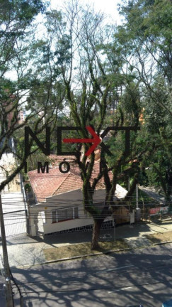Imagem Terreno à Venda, 1.488 m² em Batel - Curitiba