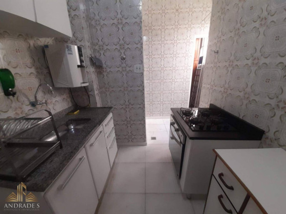 Imagem Apartamento com 2 Quartos à Venda, 54 m² em Tijuca - Rio De Janeiro