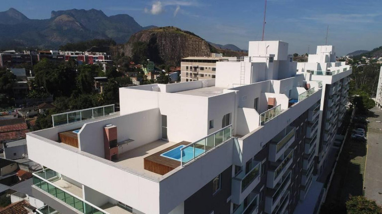 Imagem Apartamento com 3 Quartos à Venda, 78 m² em Freguesia (jacarepaguá) - Rio De Janeiro Imagem Apartamento com 3 Quartos à Venda, 78 m² em Freguesia (jacarepaguá) - Rio De Janeiro