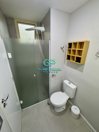 Imagem Apartamento com 2 Quartos para Alugar, 70 m² em Enseada - Guarujá