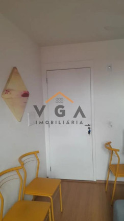 Imagem Apartamento com 2 Quartos à Venda, 42 m² em Vila Nhocune - São Paulo Imagem Apartamento com 2 Quartos à Venda, 42 m² em Vila Nhocune - São Paulo