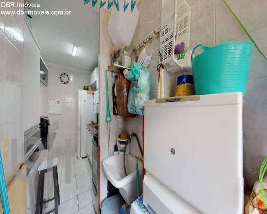 Imagem Apartamento com 2 Quartos à Venda, 62 m² em Mandaqui - Sao Paulo Imagem Apartamento com 2 Quartos à Venda, 62 m² em Mandaqui - Sao Paulo