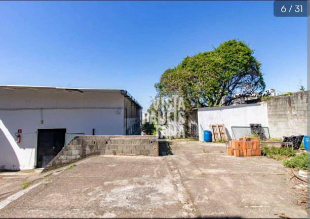 Imagem Galpão à Venda, 600 m² em Vila Ipojuca - São Paulo Imagem Galpão à Venda, 600 m² em Vila Ipojuca - São Paulo