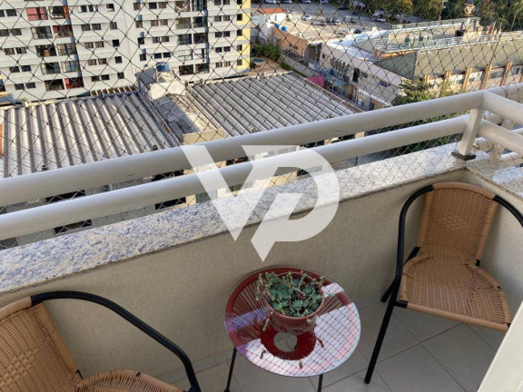 Imagem Apartamento com 3 Quartos à Venda, 87 m² em Alphaville - Barueri