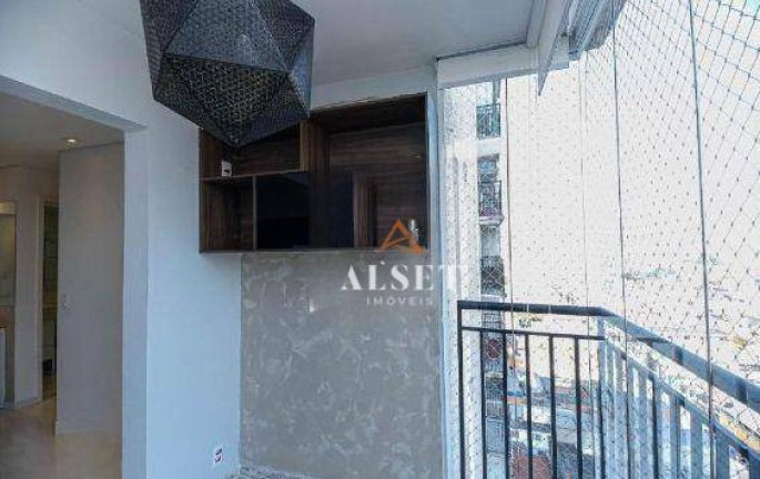 Imagem Apartamento com 2 Quartos à Venda, 50 m² em Vila Antonieta - São Paulo Imagem Apartamento com 2 Quartos à Venda, 50 m² em Vila Antonieta - São Paulo