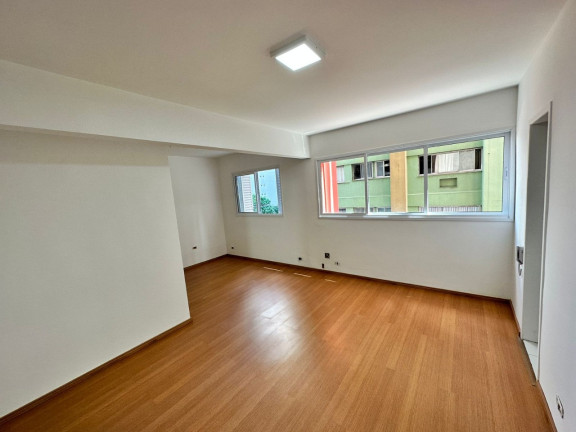 Imagem Imóvel com 1 Quarto à Venda, 66 m² em Vila Mariana - São Paulo
