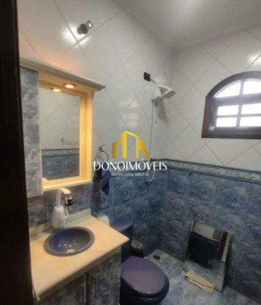 Imagem Cobertura com 2 Quartos à Venda, 280 m² em Jardim Utinga - Santo André Imagem Cobertura com 2 Quartos à Venda, 280 m² em Jardim Utinga - Santo André