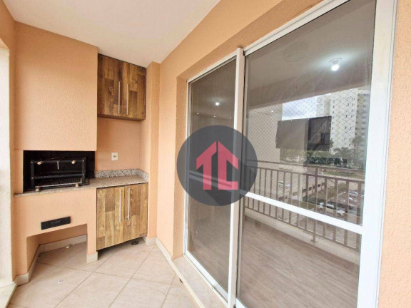 Imagem Apartamento com 3 Quartos à Venda, 75 m² em Loteamento Chácara Prado - Campinas Imagem Apartamento com 3 Quartos à Venda, 75 m² em Loteamento Chácara Prado - Campinas