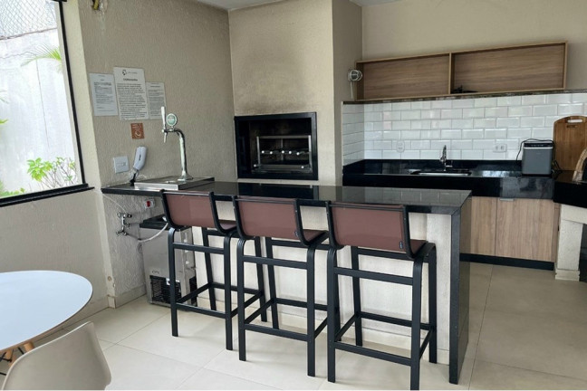 Imagem Apartamento com 2 Quartos à Venda, 62 m² em Vila Graciosa - São Paulo Imagem Apartamento com 2 Quartos à Venda, 62 m² em Vila Graciosa - São Paulo