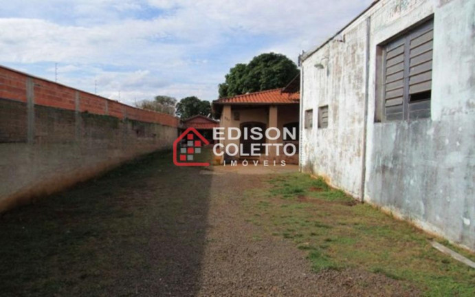 Imagem Galpão à Venda, 1.686 m² em água Branca - Piracicaba
