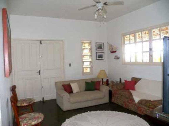 Imagem Casa com 4 Quartos à Venda, 190 m² em Centro - Ubatuba Imagem Casa com 4 Quartos à Venda, 190 m² em Centro - Ubatuba
